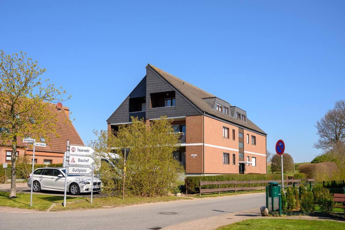 Kuestenbude Robbe Grömitz Zewnętrze zdjęcie